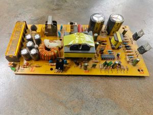 12v10A Circuit Board Power Supply Module