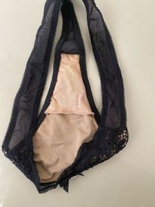 Victoria’s Secret Bra &amp; thong