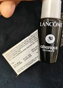 Lancome Genifique Ultimate Serum