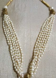 peral necklace