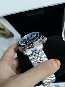 Seiko Automatic  Watch