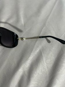 CHANEL Sunglasses with Case