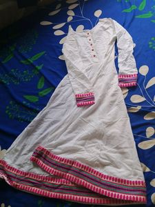 Branded Anarkali Kurti