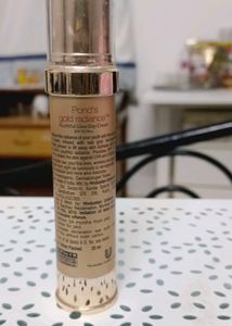 Pond's Gold Radiance Day Cream