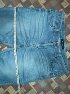 ⚡ ⚡ Flash Sale ⚡ ⚡ Wash Denim Jeans