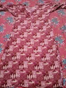 Set of 4 Kurtas