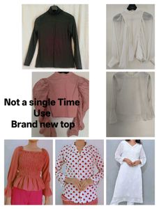 TopClass Top for wome