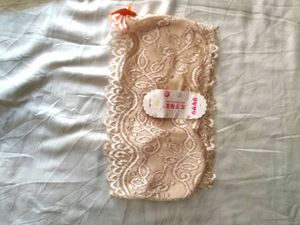 Lace Bandeau Bra