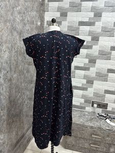 Nursing Dress