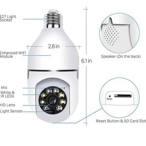 CCTV Security Camera