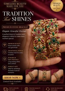 🎀🎀Gold Plated Kundan Patla set with pench