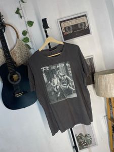 Friends Graphic T-Shirt
