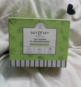 Dot & Key Cica Calming Moisturizer
