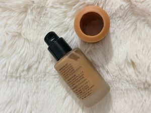 07 Mars Foundation Bottle with Cap