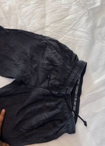 Adidas Jogger Pants Black