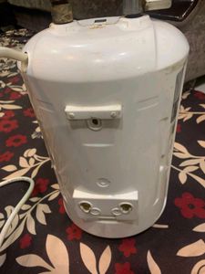V Guard Zio Plus 3 Litter Geyser. 24 hour deal