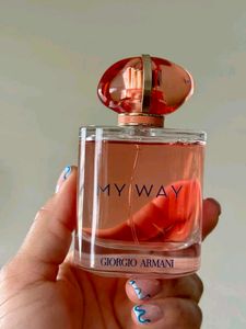 Giorgio Armani My Way Perfume Tester
