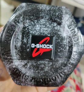 G Shock Casio Men's Analogue Watch. Like New