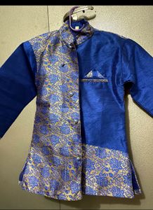 Boys Ethnic Wear