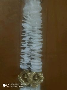 Artificial Flowrer Strings