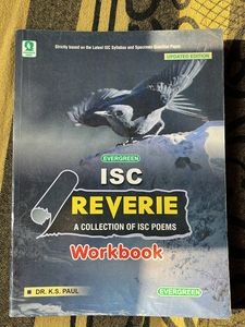Reverie Workbook For ISC