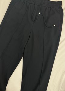 H&amp;M Waffle Trousers