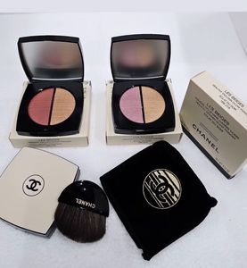 CHANEL GOLDEN GLOW