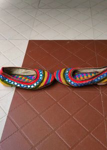 Mixed Lot Children's Shoes