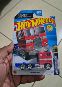 Optimus Prime