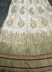 Elegant Lehenga Choli Set