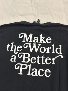 H&M Relaxed Fit Tee