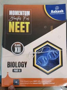 Aakash momentum booster all