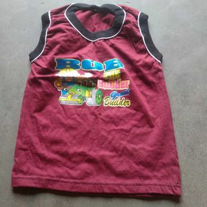 Combo Set Boys T-shirt