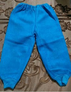 New Winter Kids Dress