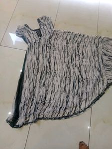 Long Frock Gown