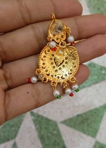 Jewellery Set