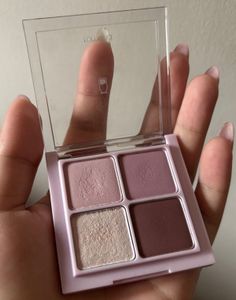 Rom&amp;nd Eyeshadow Palette