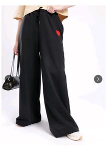 Black trackpants/lounge pants