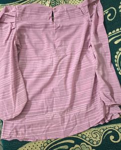 Beautiful Embroidered Kurta Top