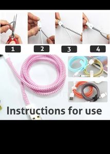 Cable Spiral