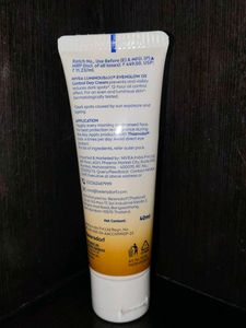NIVEA LUMINOUS 630 EVEN GLOW OIL CONTROL DAY CREAM