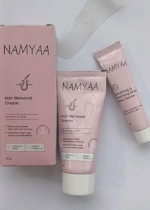 Namyaa hair removal cream