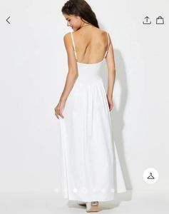 Savana Dress 🌸