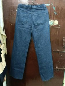 Navy Blue jeans