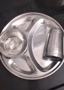 Thali Combo