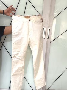 Hermes Formal Pants for men