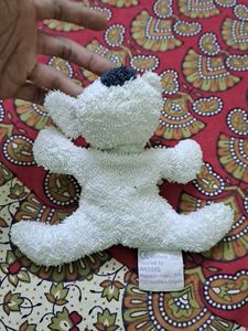 Small Noukie's soft toy