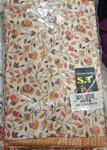 jaipuri design with dupatta