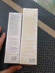 Asaya Spot Light Sunscreen &amp; Tone Restore
