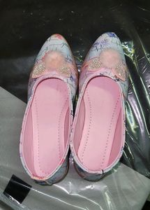 Girl Kids Footwear